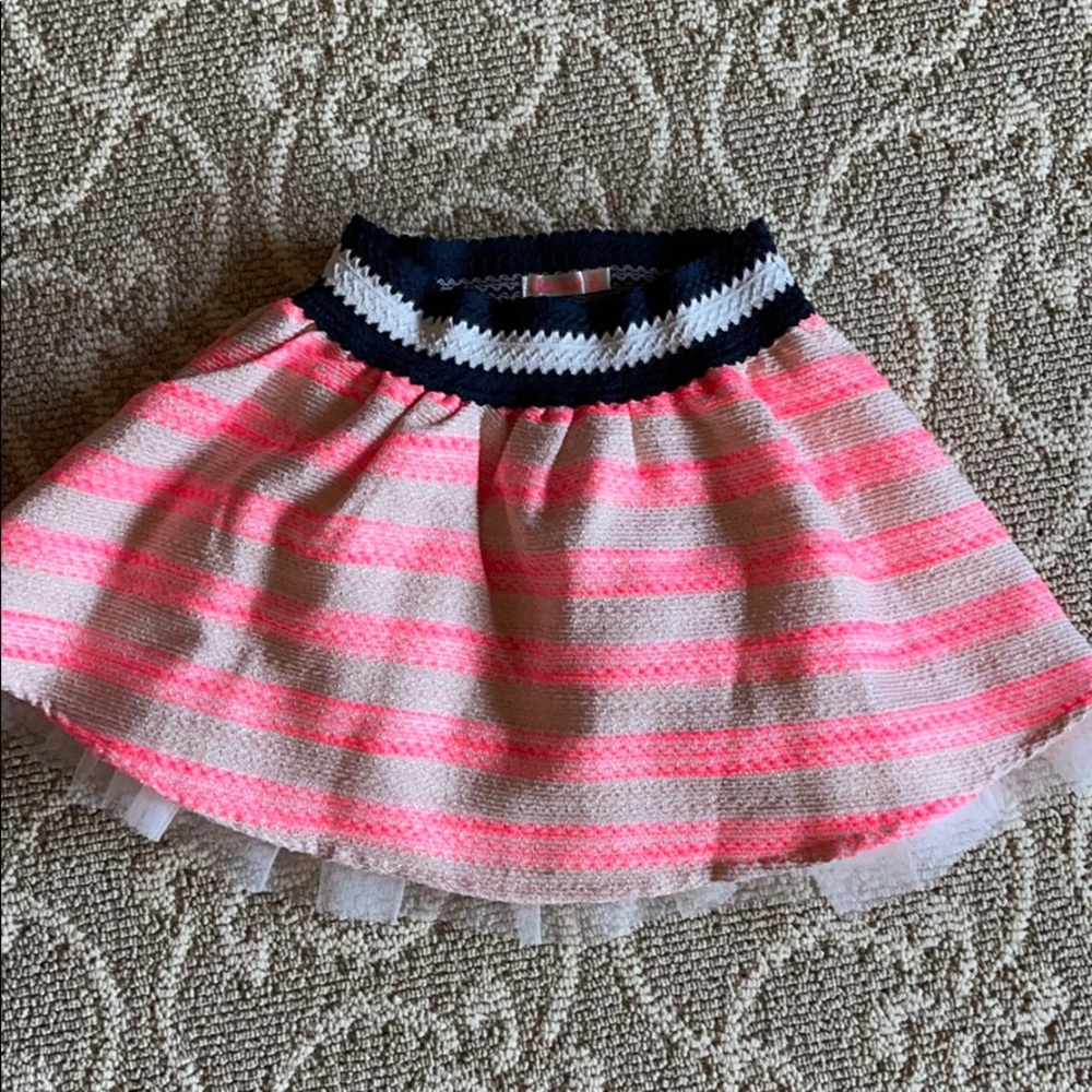 Kids skirt